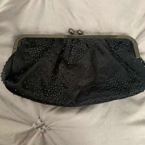 Black Clutch